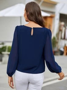 Blusa Emilia Villarroel