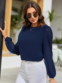 Blusa Emilia Villarroel