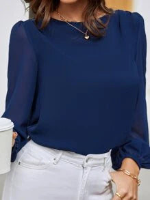 Blusa Emilia Villarroel