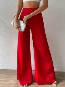 Pantalon Teodora Montessier