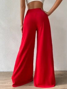 Pantalon Teodora Montessier