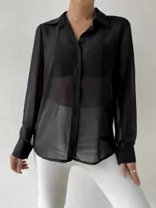Blusa Laura Alcantara
