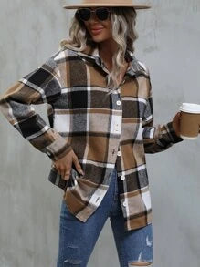 Blusa Nayara Catalan
