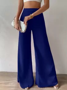 Pantalon Thalia Cortes