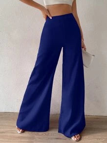 Pantalon Thalia Cortes