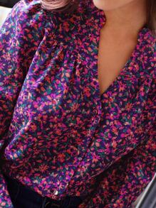 Blusa Ivanna Valdes