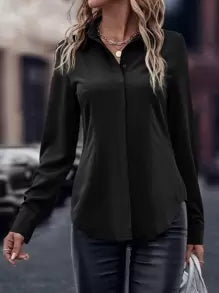 Blusa Maite Villalobos