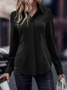 Blusa Maite Villalobos