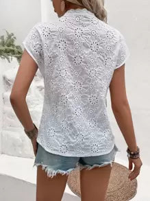Blusa Trinidad Leiva