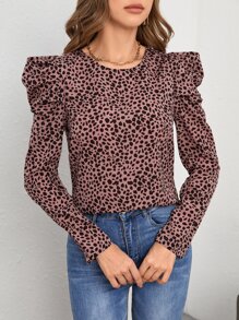 Blusa Josefa Toledo