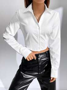 Blusa Laura Vergara
