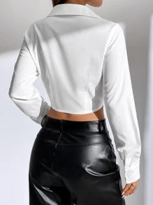 Blusa Laura Vergara