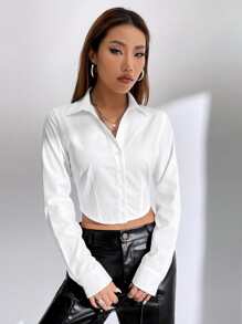 Blusa Laura Vergara