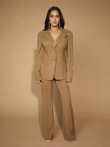 Pantalon Herminia Altuna