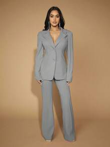 Pantalon Carolina Leiva