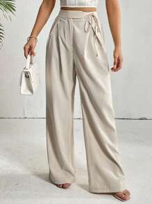 Pantalon Tamara Salgado