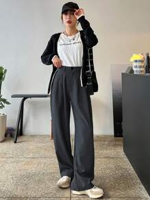 Pantalon Selena Moya