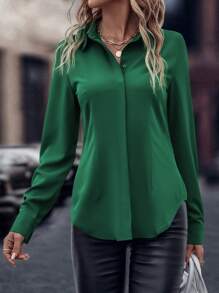 Blusa Agatha Godoy