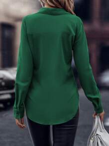 Blusa Agatha Godoy