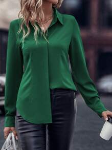 Blusa Agatha Godoy