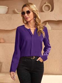 Blusa Selena Moya