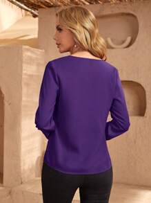 Blusa Selena Moya