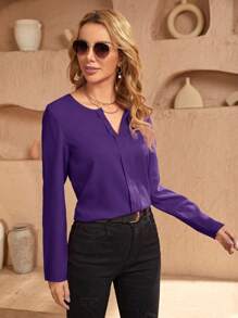 Blusa Selena Moya