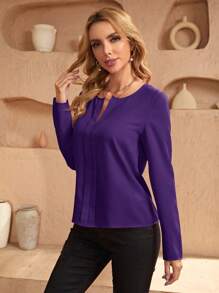 Blusa Selena Moya