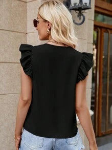 Blusa Amanda Contreras