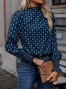 Blusa Aylin Benitez