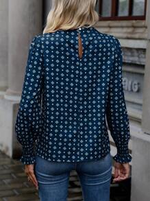 Blusa Aylin Benitez