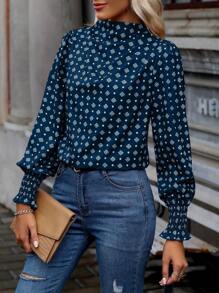 Blusa Aylin Benitez