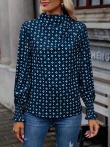 Blusa Aylin Benitez