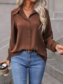 Blusa Victoria Paredes