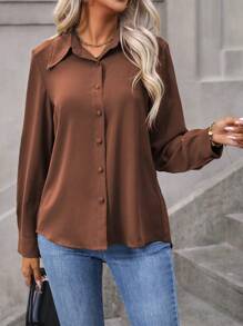 Blusa Victoria Paredes