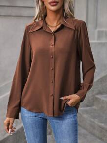 Blusa Victoria Paredes