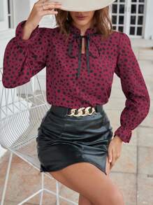 Blusa Fernanda Duarte