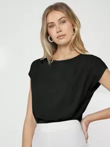 Blusa Antonia Carrillo