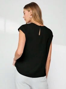 Blusa Antonia Carrillo