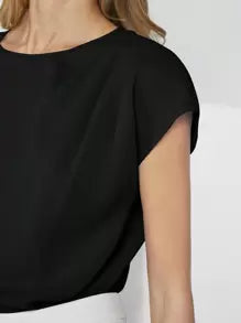 Blusa Antonia Carrillo