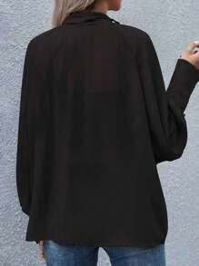 Blusa Romina Yanez