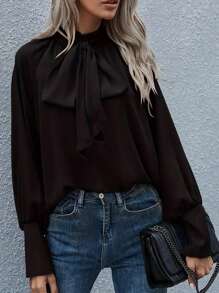 Blusa Romina Yanez