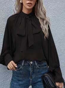Blusa Romina Yanez