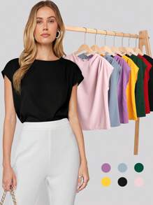 Blusa Antonia Carrillo