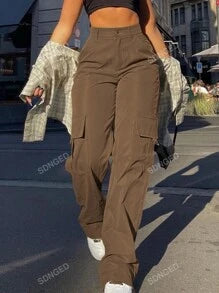 Pantalon Lorena Munoz