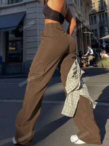 Pantalon Lorena Munoz