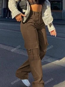 Pantalon Lorena Munoz