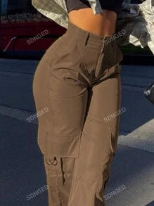 Pantalon Lorena Munoz