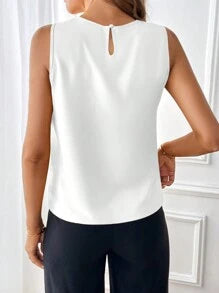 Blusa Paulina Reinoso