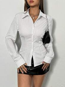 Blusa Constanza Molina